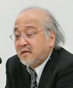杉浦誠司氏