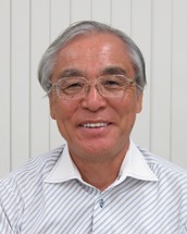 小林浩治氏