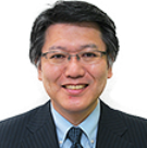 杉浦誠司氏