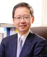 持丸強志氏