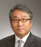 中西孝樹氏